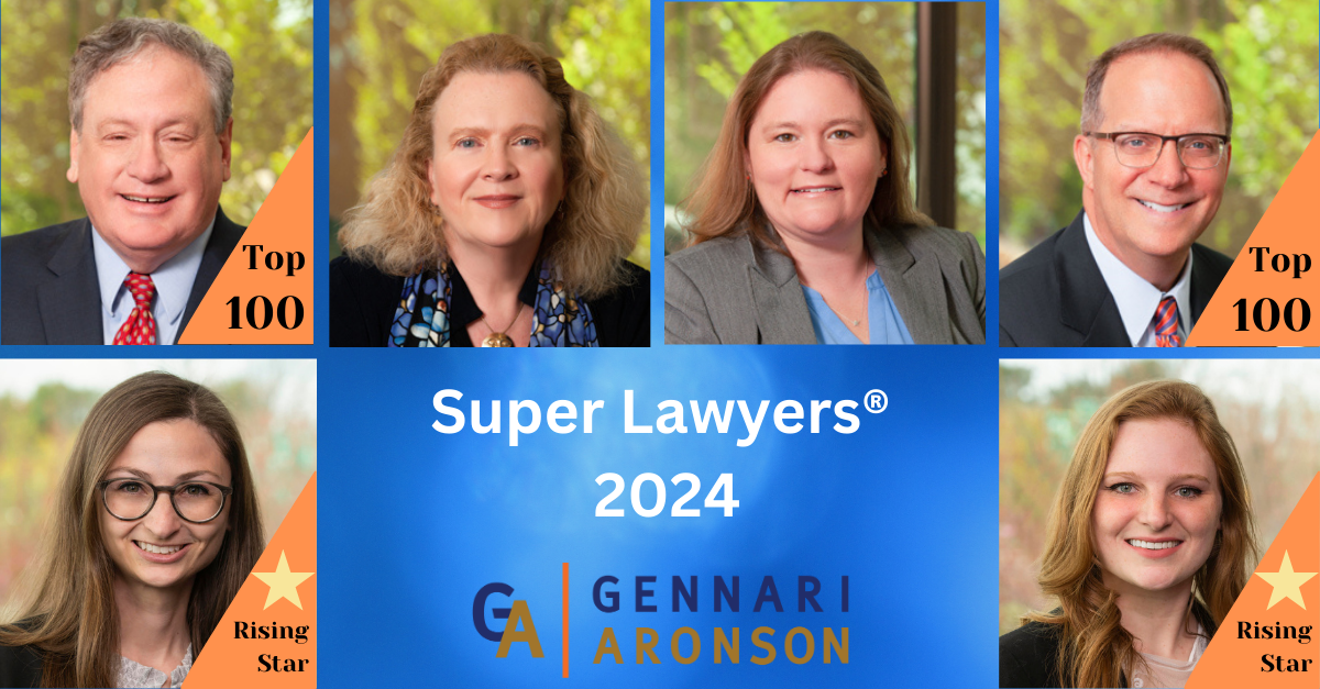 Super Lawyers 2024 Post Image